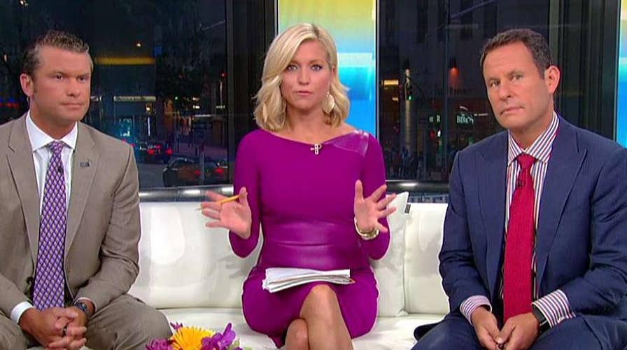 Republican groups now icing out Twitter after McConnell drama