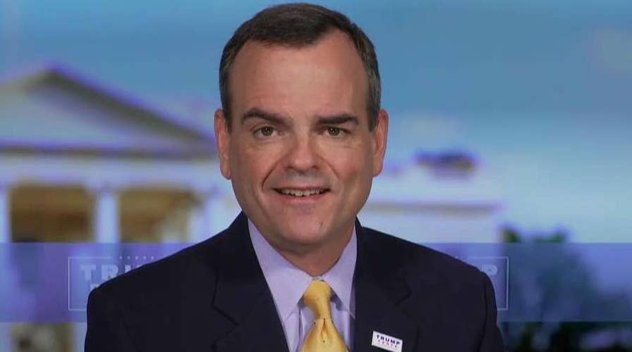 Trump campaign calls on Twitter to 'play fair' and enforce rules in both directions