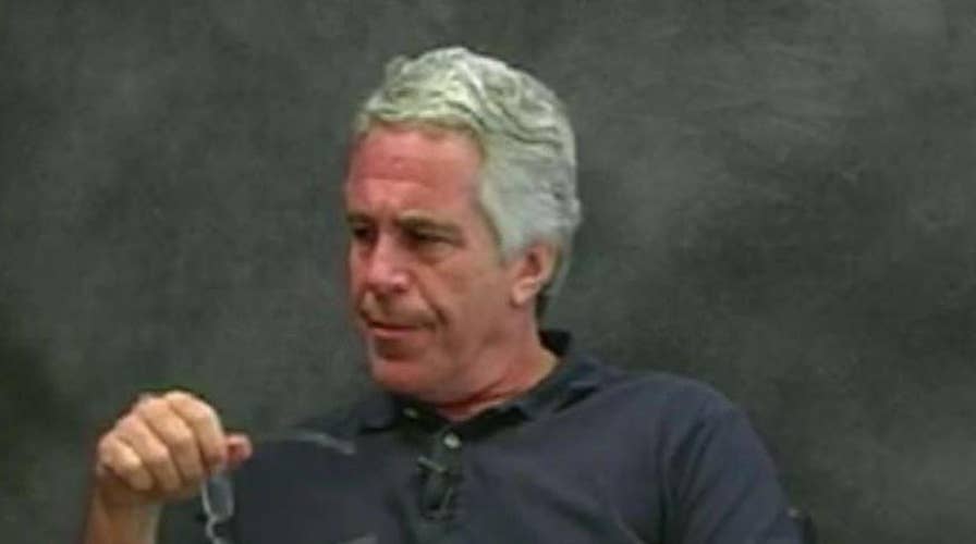 Court unseals 2,000 documents related to Jeffrey Epstein case