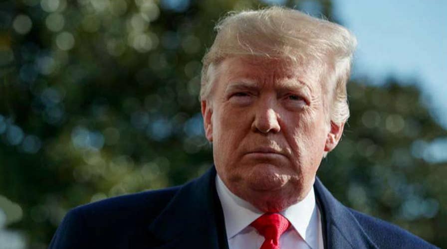 Man who hosted a fundraiser for Donald Trump in 2015 says he's never lost a friend over politics