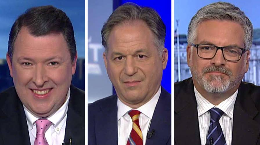 Mass shootings renew calls for stricter gun legislation