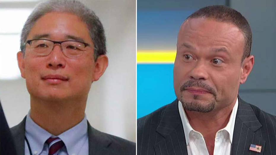 Dan Bongino Newly released FBI documents on Steele