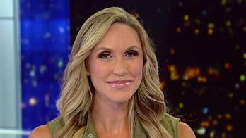 Lara Trump: De Blasio 'taxing the hell out of the rich' would kill American dream
