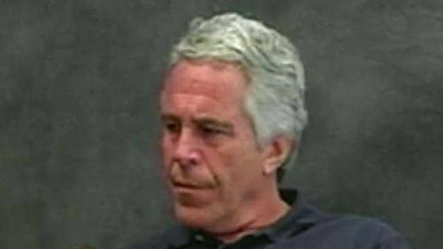 Law Enforcement Source Confirms Jeffrey Epstein Found Dead In Jail On