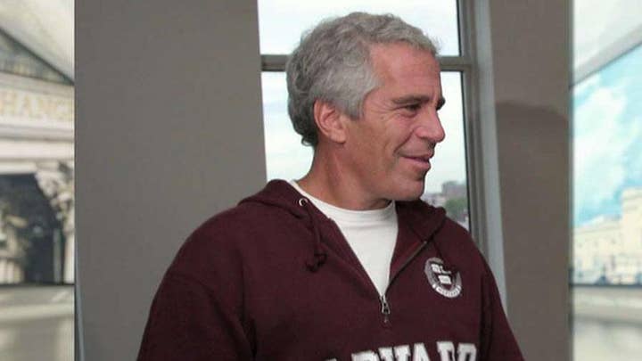 Jeffrey Epstein’s Life, Death, Crimes And Controversies: A Timeline ...