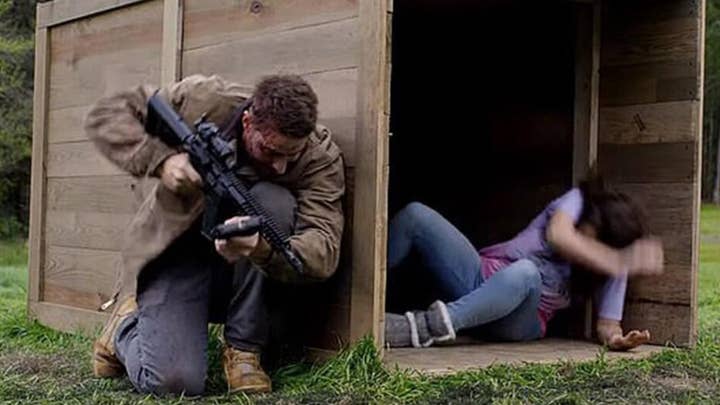 ‘The Hunt’ canceled by Universal