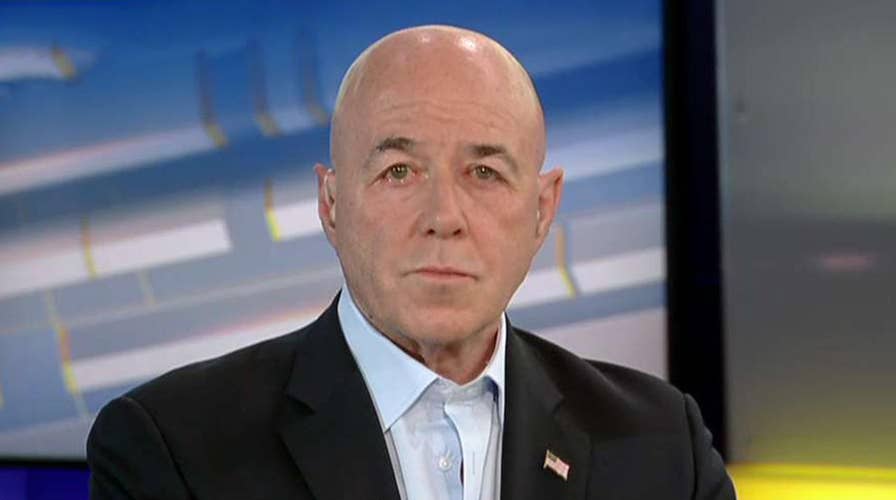 Kerik: New York doing nothing about water attacks only emboldens copycats