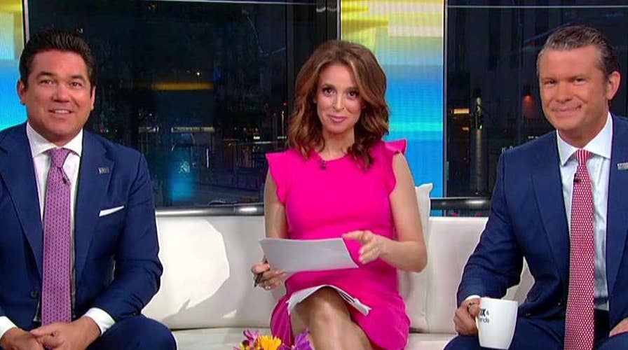 Trump's reelection campaign rakes in millions at New York fundraiser hosted by SoulCycle, Equinox investor