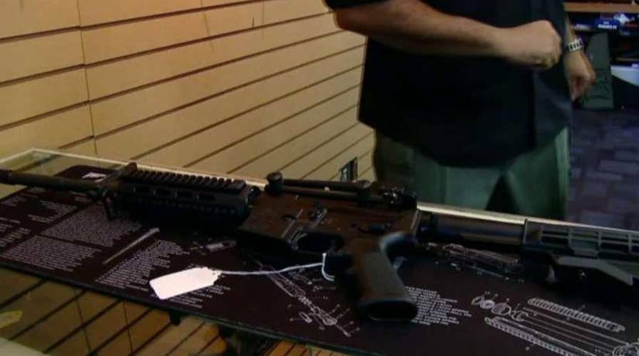 Dayton, Ohio and El Paso, Texas shootings renew gun control debate