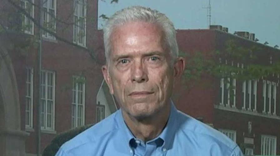 Some Democratic lawmakers push for a ban on assault weapons