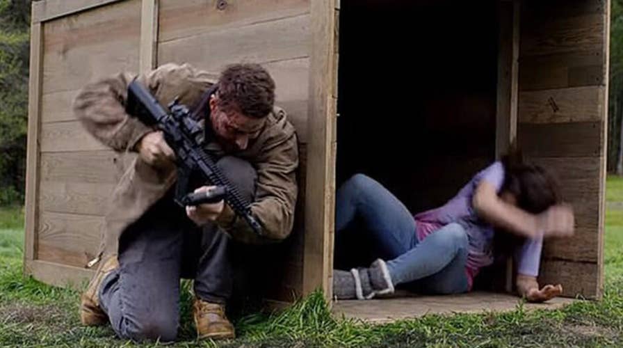 ‘The Hunt’ canceled by Universal