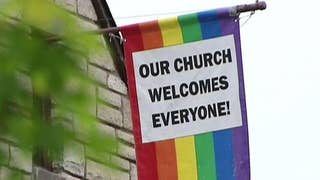 The largest US Lutheran denomination votes to become the nation's first 'sanctuary church body' - Fox News