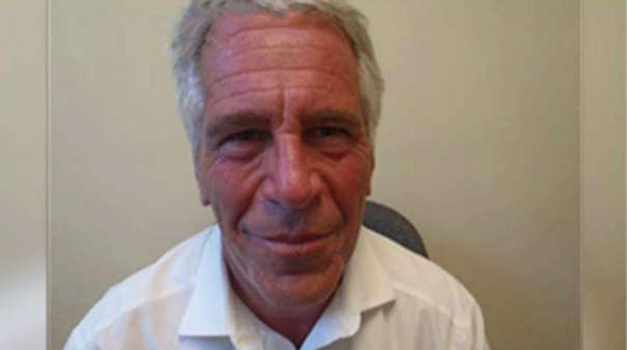 Accused sex trafficker Jeffrey Epstein has died from an apparent suicide