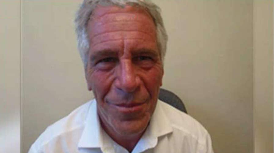 Theres ‘no Way Jeffrey Epstein Killed Himself A Former Nyc Jail Inmate Says Fox News