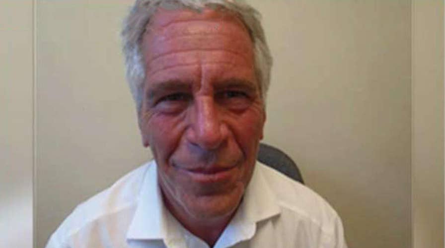 Accused sex trafficker Jeffrey Epstein has died from an apparent suicide