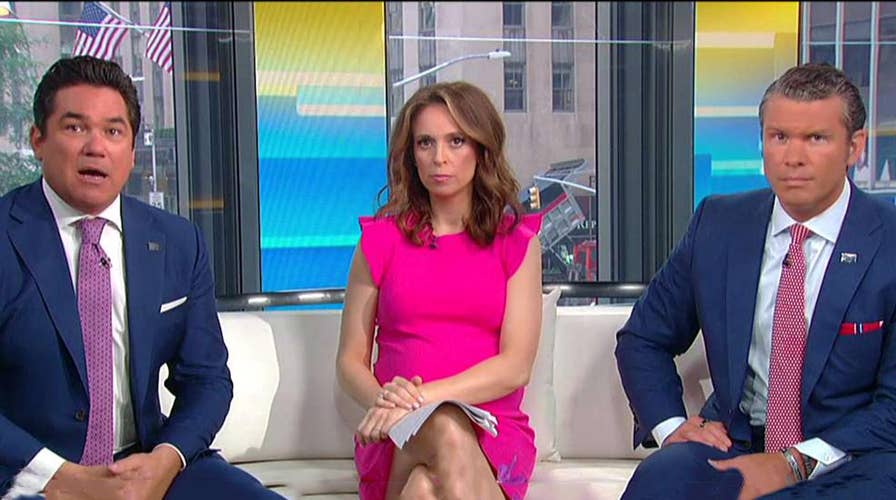 Team Mitch claims victory over Twitter unlocking their campaign account