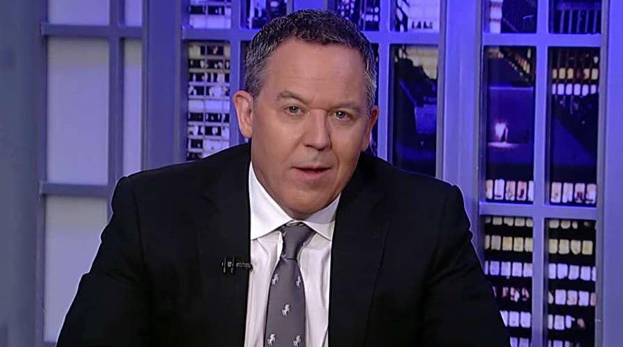 Gutfeld on the media's coverage of the Dayton, Ohio and El Paso, Texas shootings