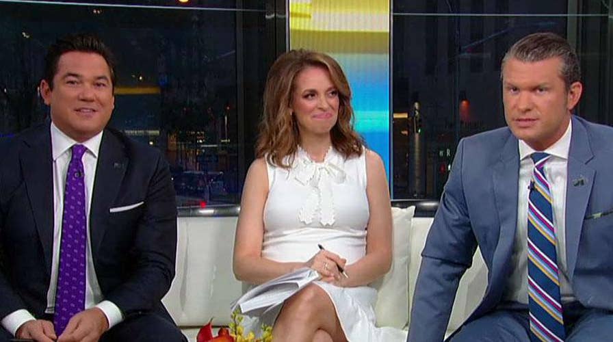 Joe Biden blunders, claims he was vice president during the 2018 Parkland shooting