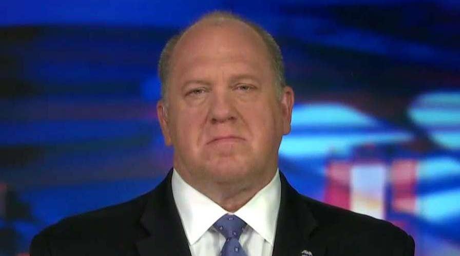 Nashville mayor tweets out video in Spanish telling illegal immigrants how to avoid ICE