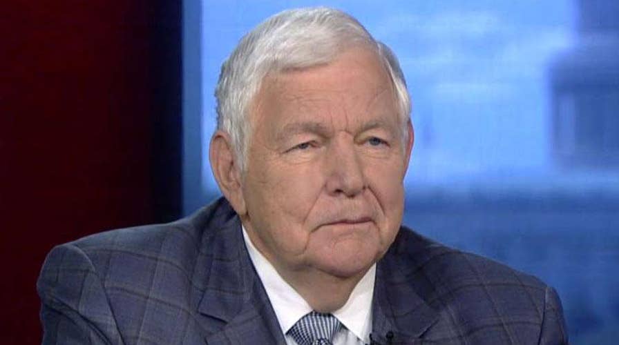 Bennett on white supremacy debate