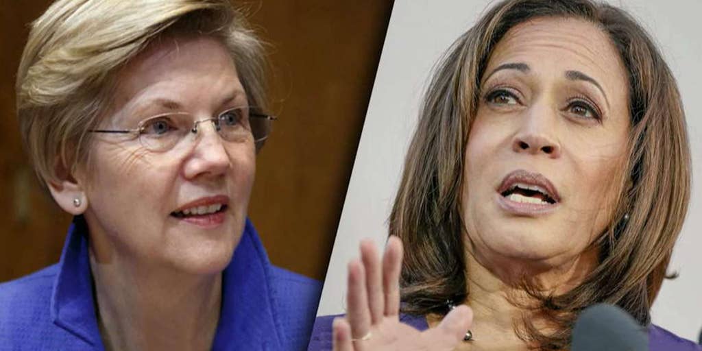Harris, Warren fact-checked on claim Michael Brown was murdered