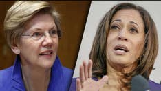 Harris, Warren fact-checked on claim Michael Brown was murdered