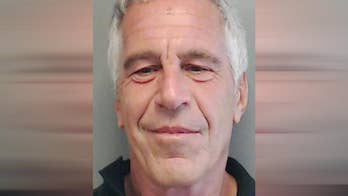 Judith Miller: Jeffrey Epstein case -- It's almost impossible to kill yourself in jail. Here's how I know