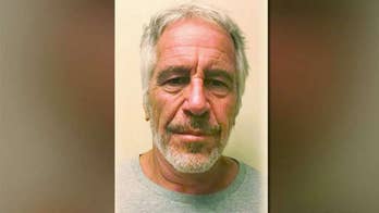 Gutfeld on those Epstein conspiracy theories