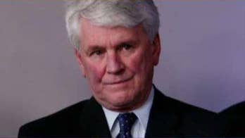 Both sides make closing arguments in trial of ex-Obama White House lawyer Greg Craig