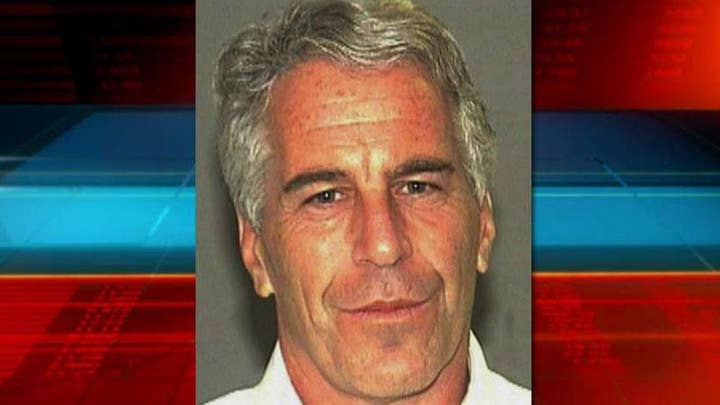 720px x 405px - Patricia Heaton to develop Jeffrey Epstein project based on articles about  him | Fox News