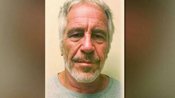 FBI, DOJ demand answers on Epstein's death following string of suspicious circumstances