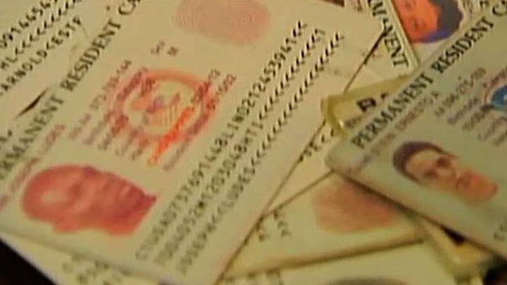 New policy requires immigrants support themselves