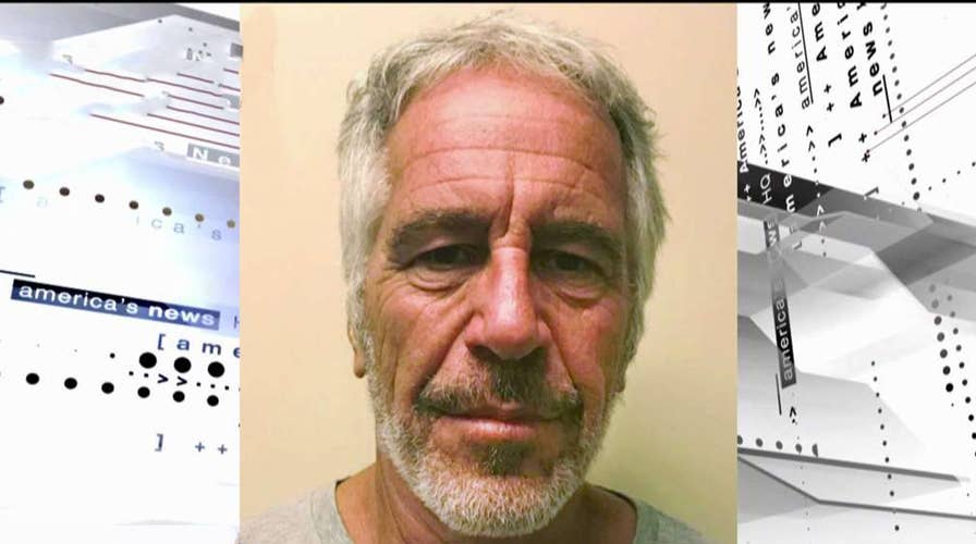 Epstein autopsy complete, but results withheld