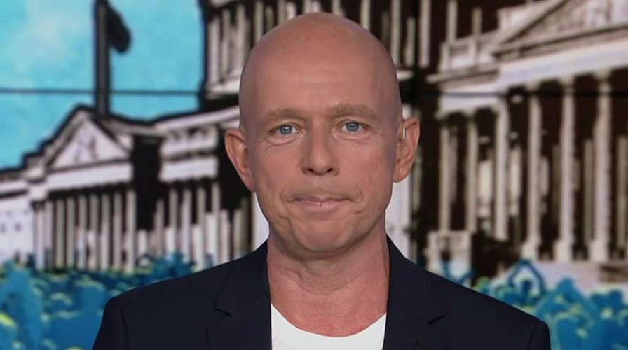 Steve Hilton: We now have a booming economy, but a broken society