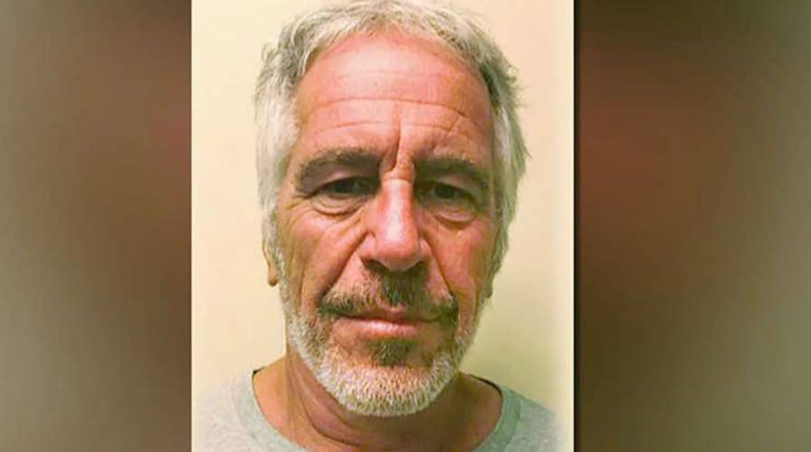 DOJ launches investigation into how Jeffrey Epstein was able to apparently commit suicide in federal custody