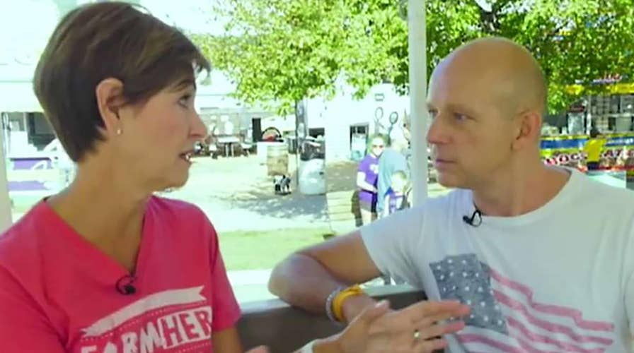 Iowa is finding solutions to the skilled workers shortage