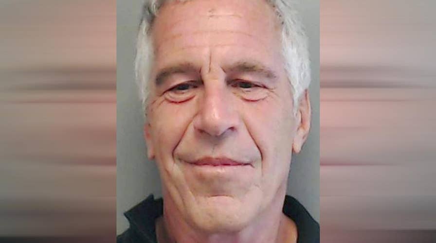 'Serious questions' raised by Jeffrey Epstein's death, former acting attorney general says