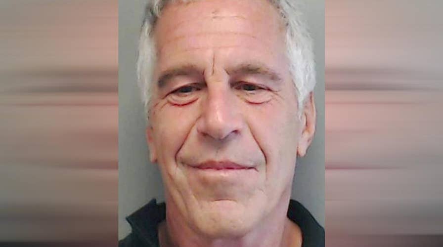 'Serious questions' raised by Jeffrey Epstein's death, former acting attorney general says