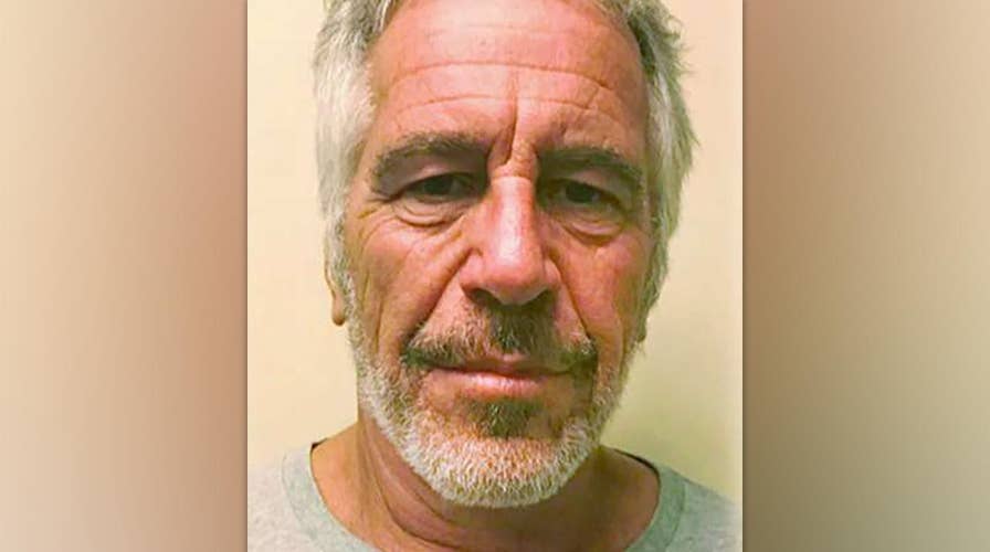 It will be 'very easy' to determine if Jeffrey Epstein killed himself, Mark Fuhrman says