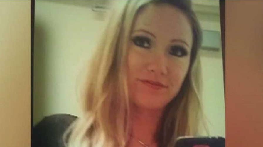 Missing California mom's car found a month after her disappearance