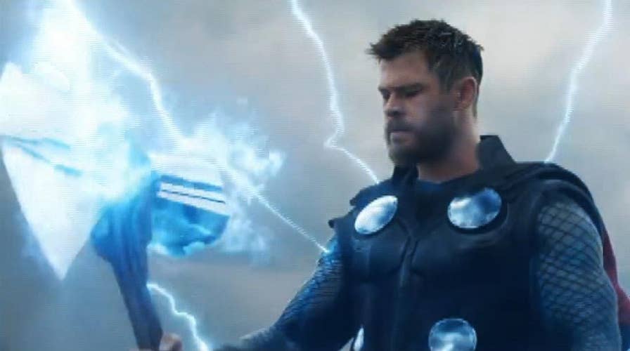 New in Entertainment: 'Avengers: Endgame', 'Finding Steve McQueen' and 'All is True' are now yours to own