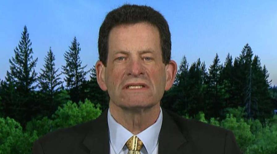 How stocks could impact 2020 election after wild week on Wall Street