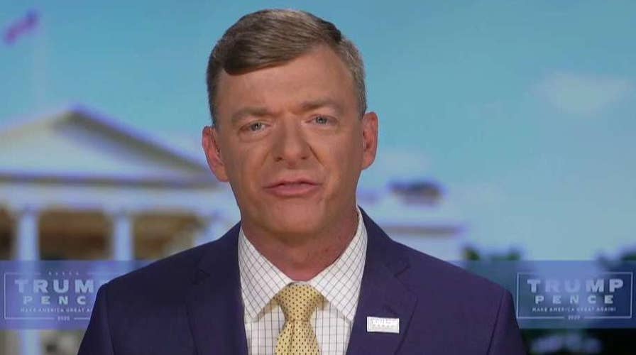 Trump team defends new rule restricting legal immigrants using welfare programs