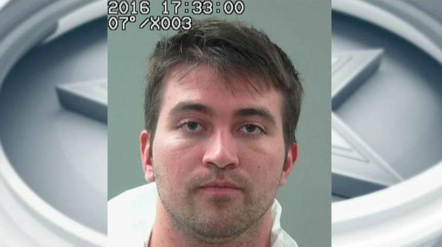 Trial for former Eagle Scout turned alleged drug kingpin begins in Utah