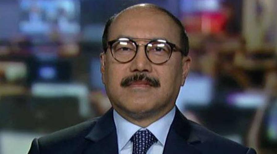 India ambassador: India wants to ensure good governance and social economic justice reaches Kashmir