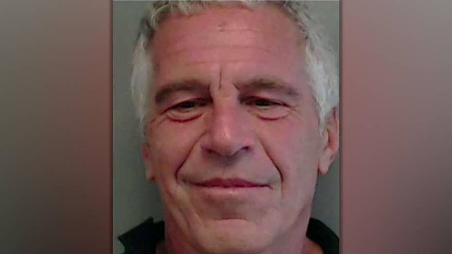 Jeffrey Epstein’s Final Weeks: Timeline Of Apparent Suicide Attempt ...