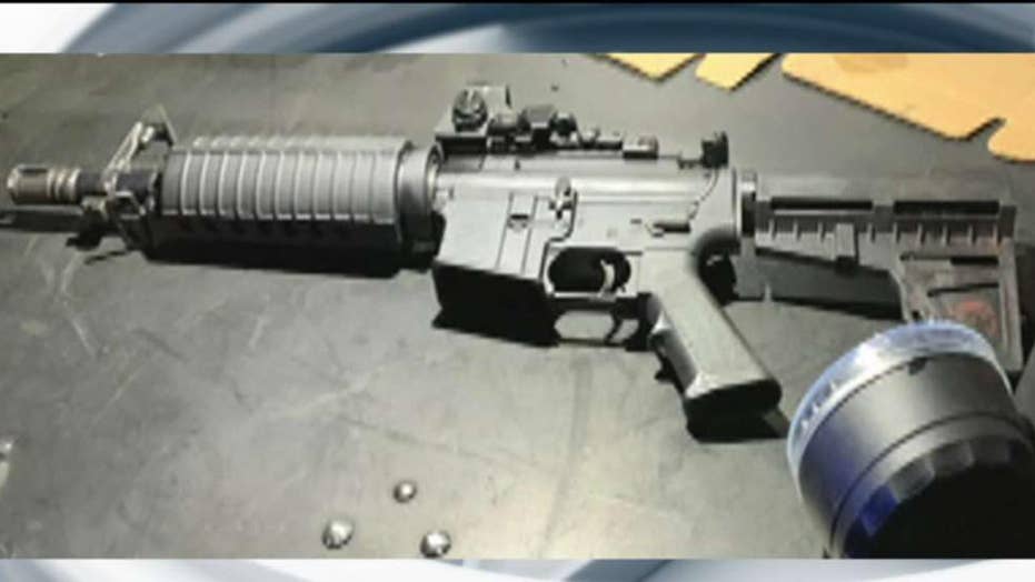 Associate of Dayton shooter charged in Ohio
