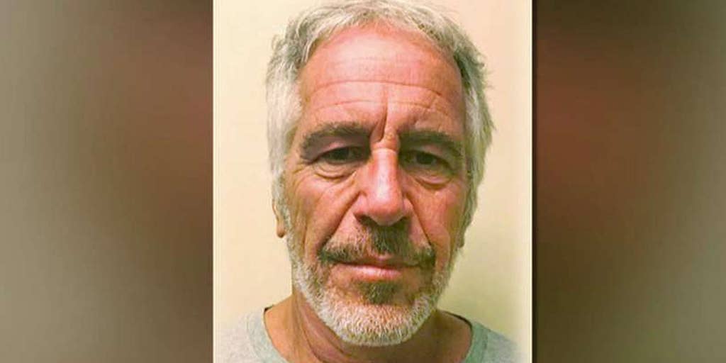 Jeffrey Epstein Conspirators Facing Prosecution After Financier's Death ...