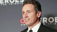 CNN's Chris Cuomo mocked after attempt to disprove Trump's phone theory with call to mom fails