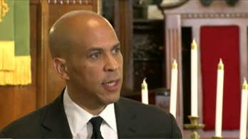 Democrats reaching out to religious voters: 'I never hear any of that from Republicans'